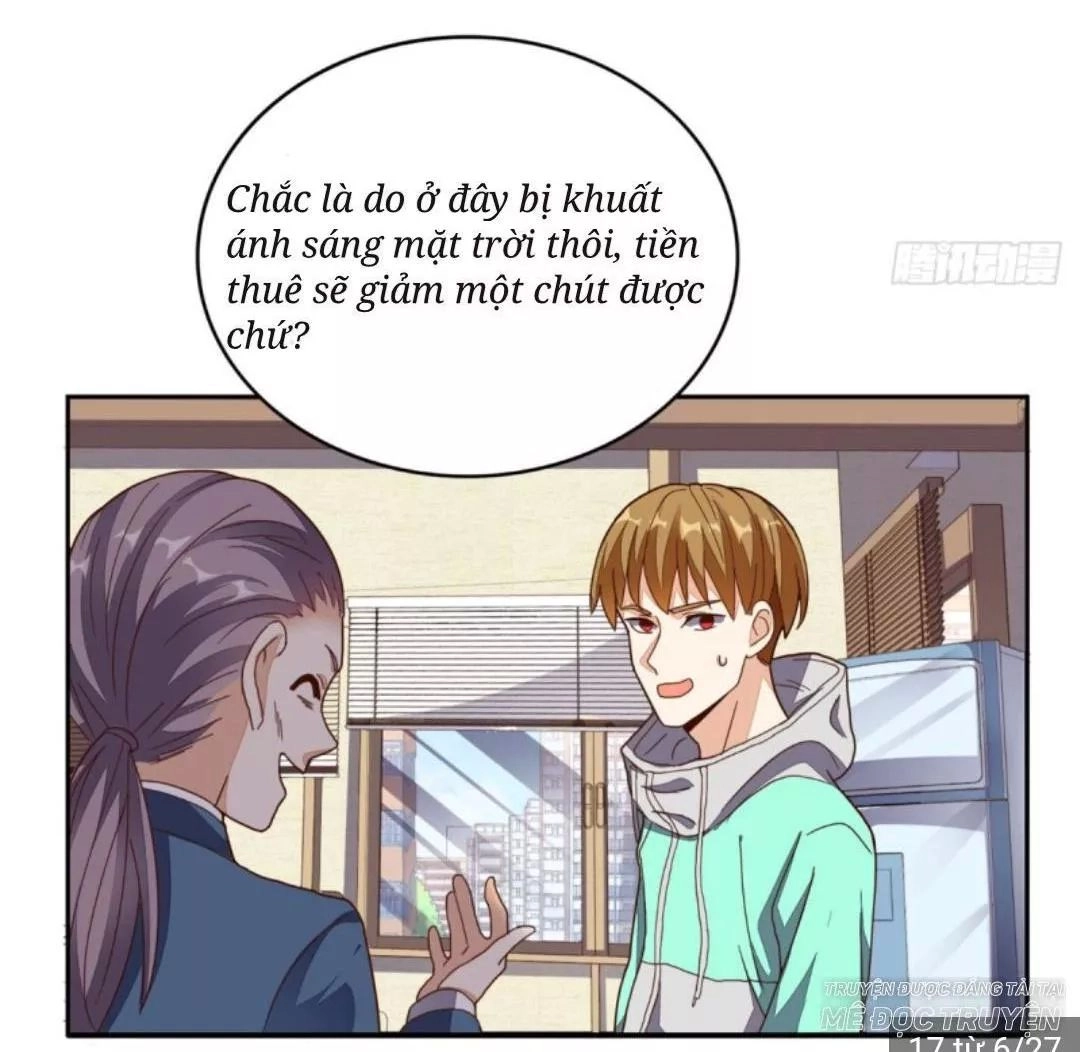 Wechat Siêu Cấp Chapter 18 - 12