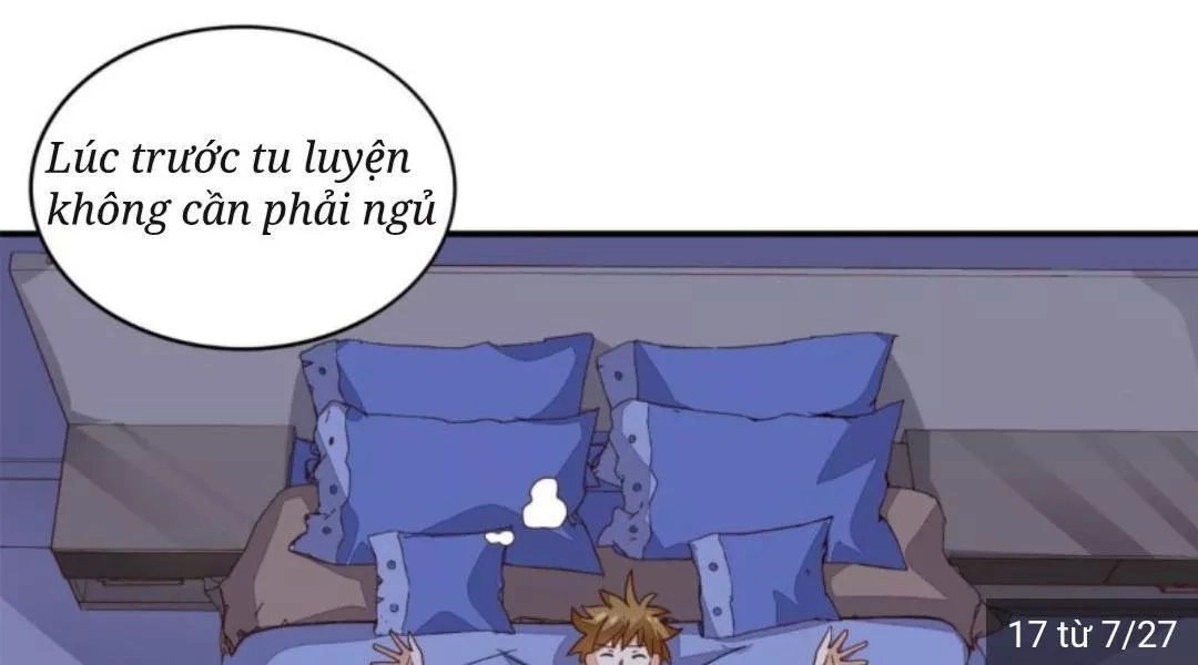 Wechat Siêu Cấp Chapter 18 - 15