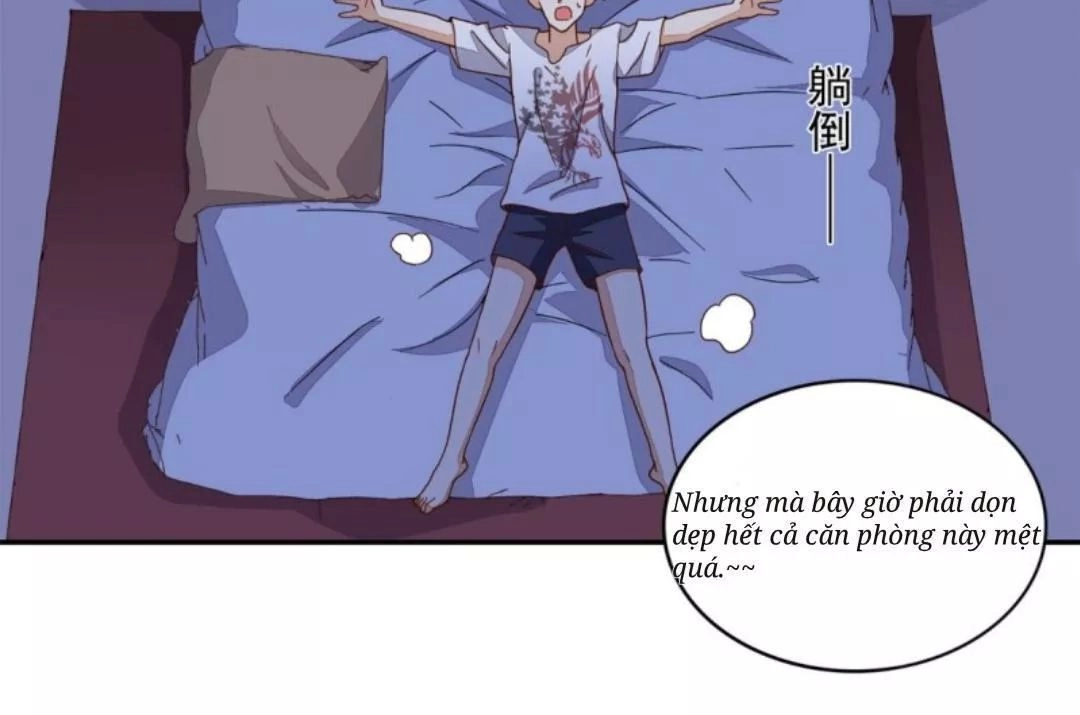 Wechat Siêu Cấp Chapter 18 - 16