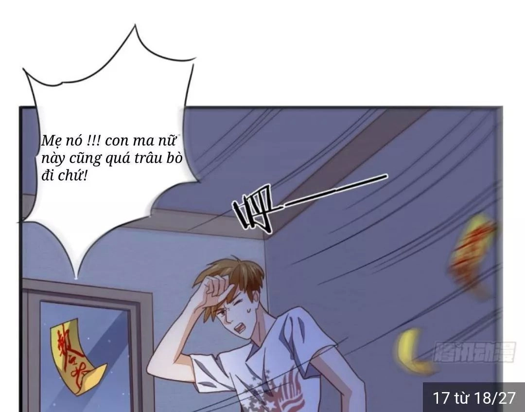 Wechat Siêu Cấp Chapter 18 - 36