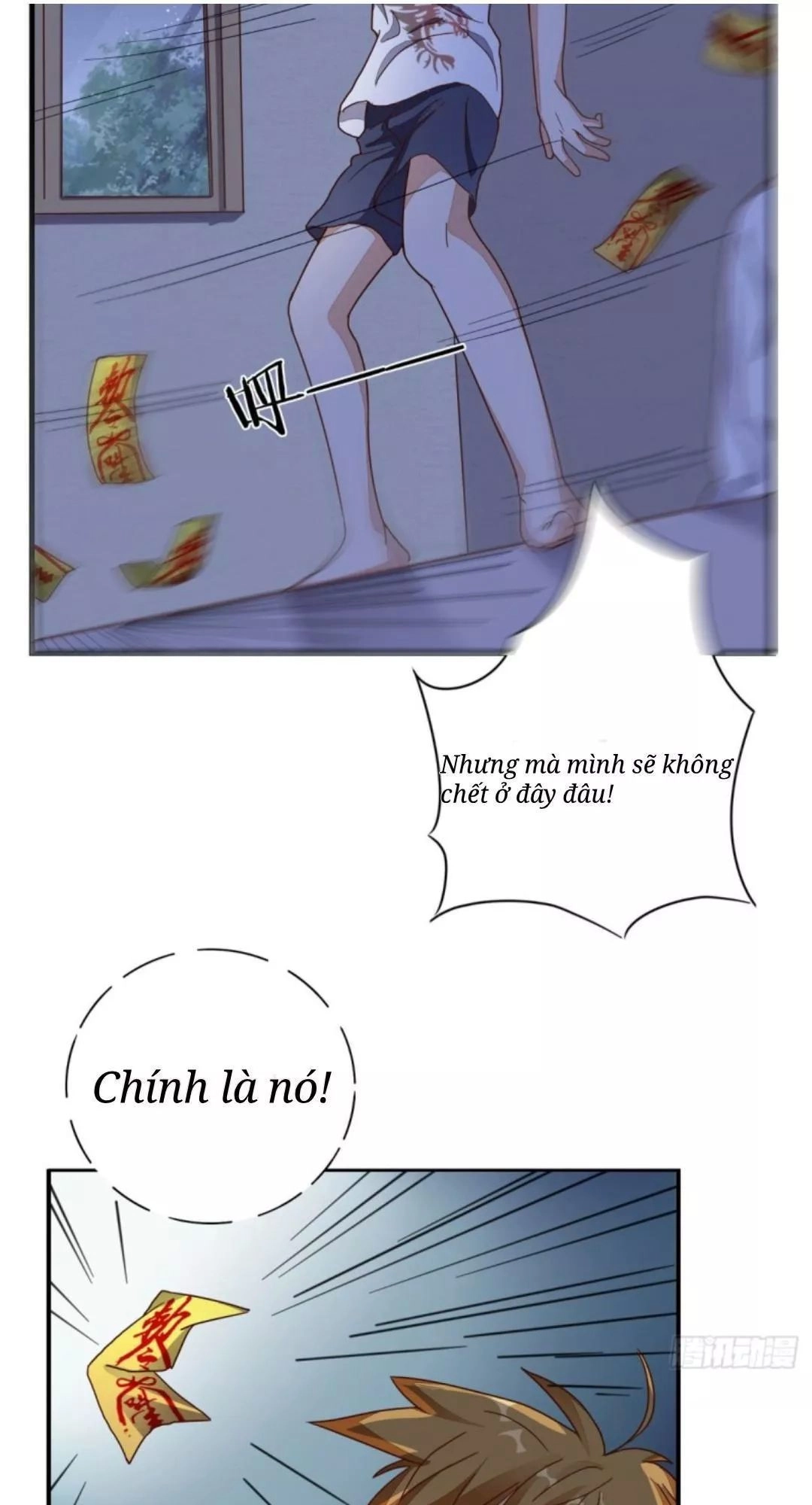 Wechat Siêu Cấp Chapter 18 - 37