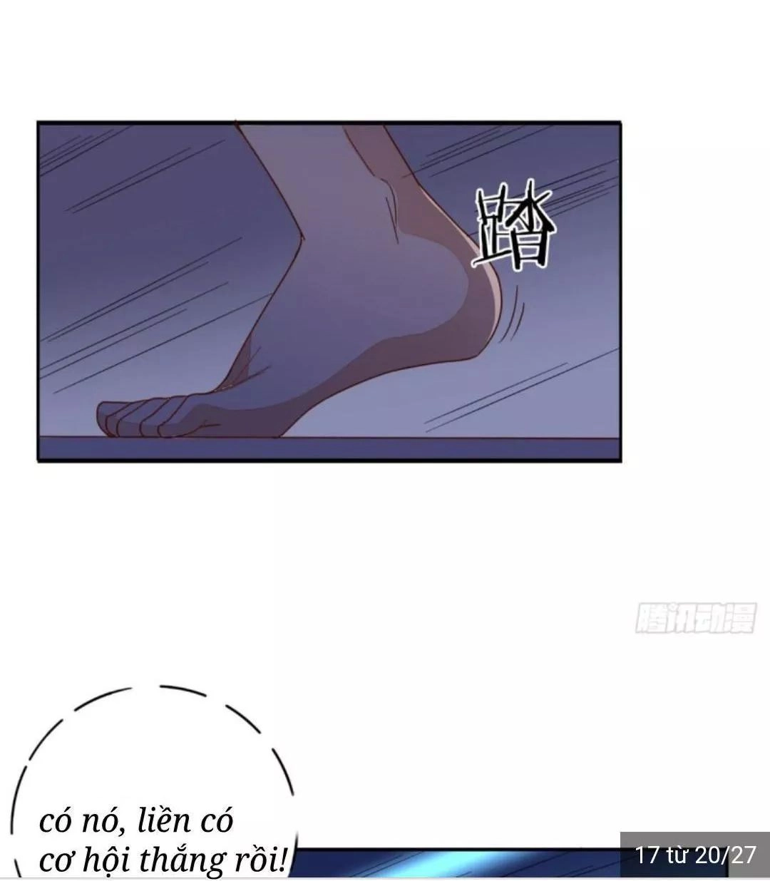 Wechat Siêu Cấp Chapter 18 - 40