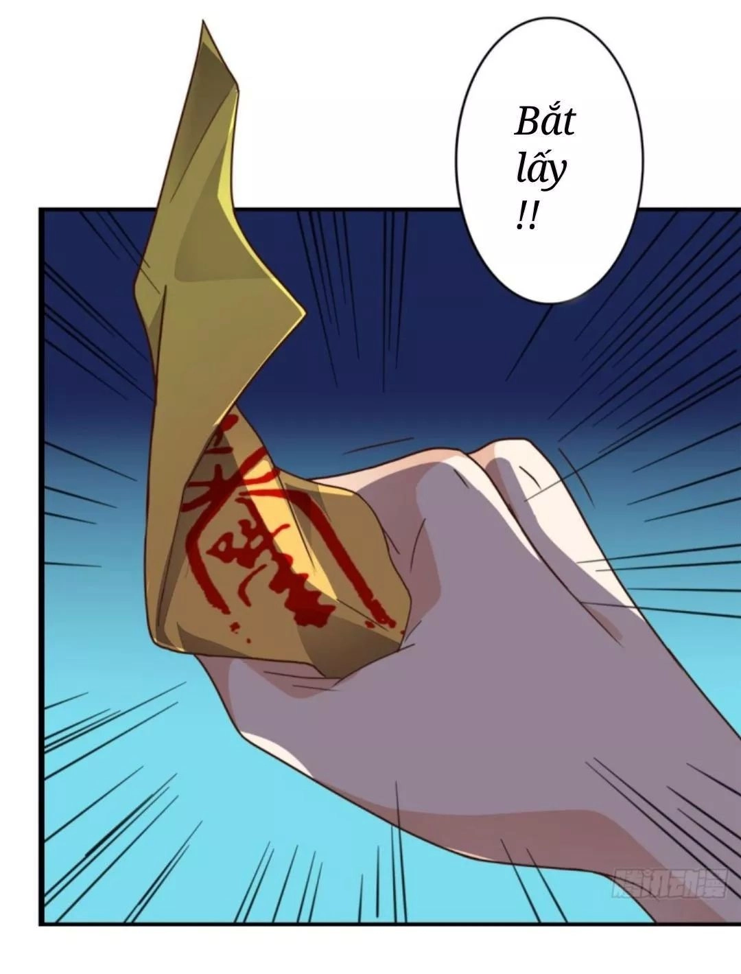 Wechat Siêu Cấp Chapter 18 - 45