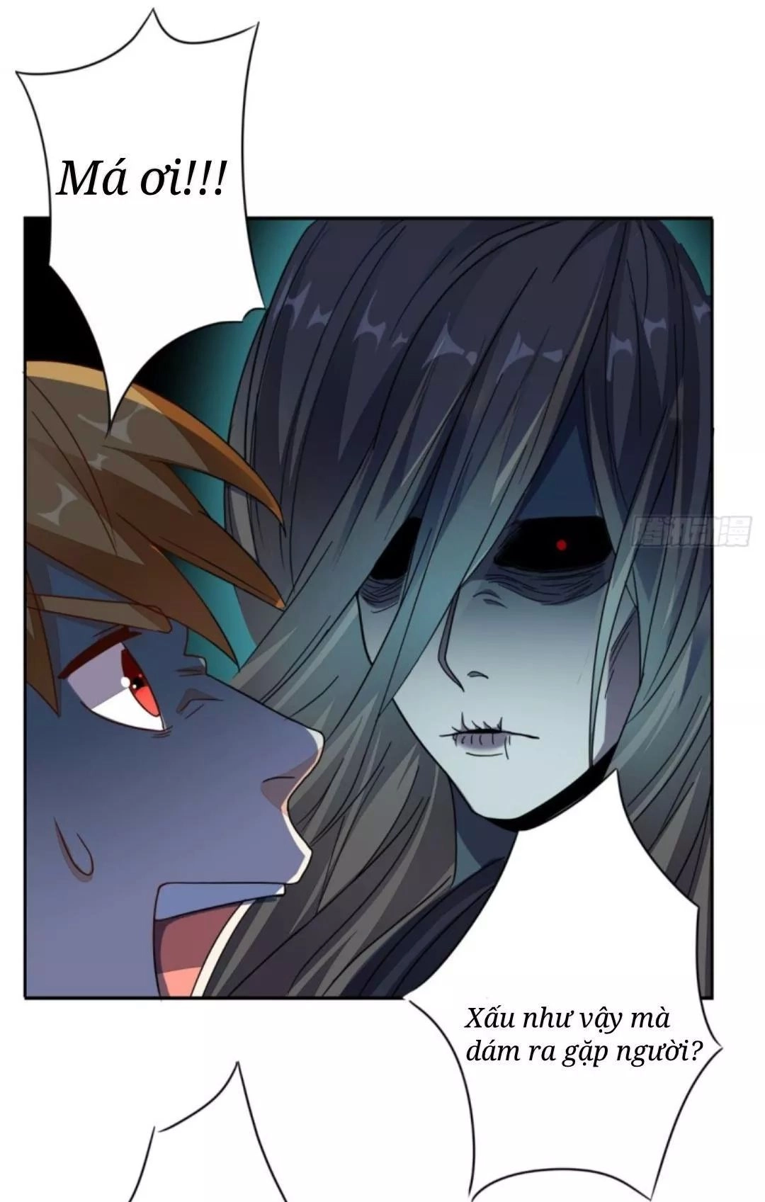 Wechat Siêu Cấp Chapter 18 - 49