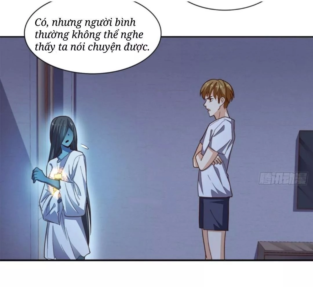 Wechat Siêu Cấp Chapter 19 - 9