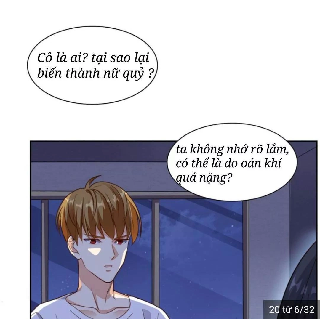 Wechat Siêu Cấp Chapter 19 - 10