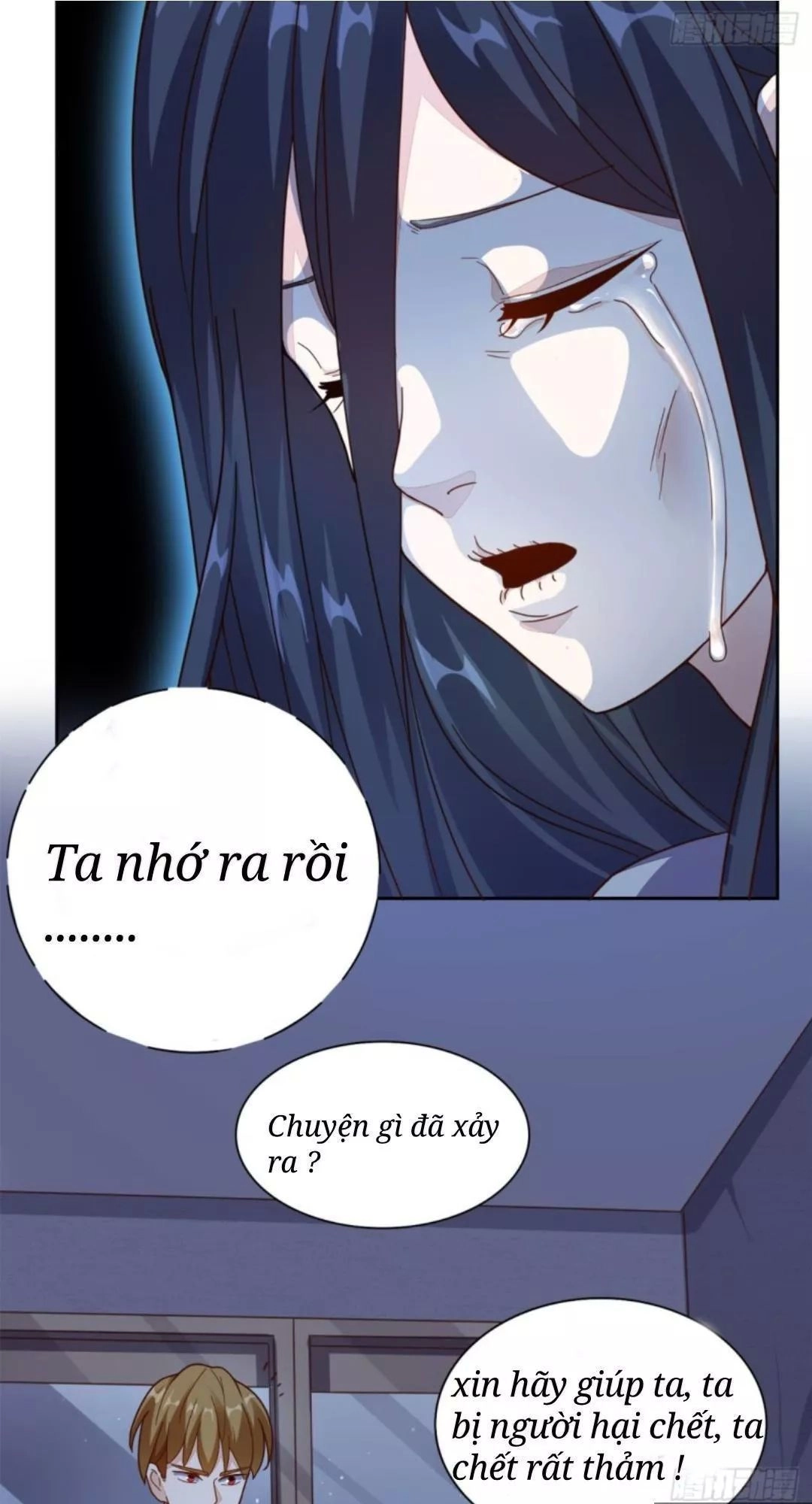 Wechat Siêu Cấp Chapter 19 - 17