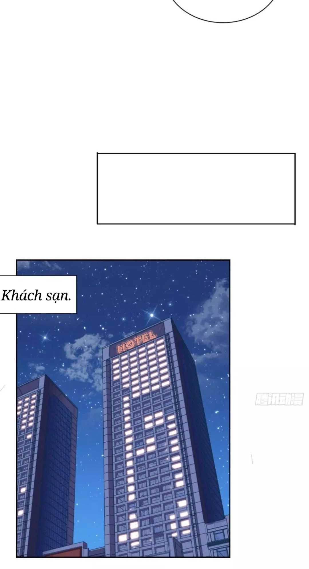 Wechat Siêu Cấp Chapter 19 - 25