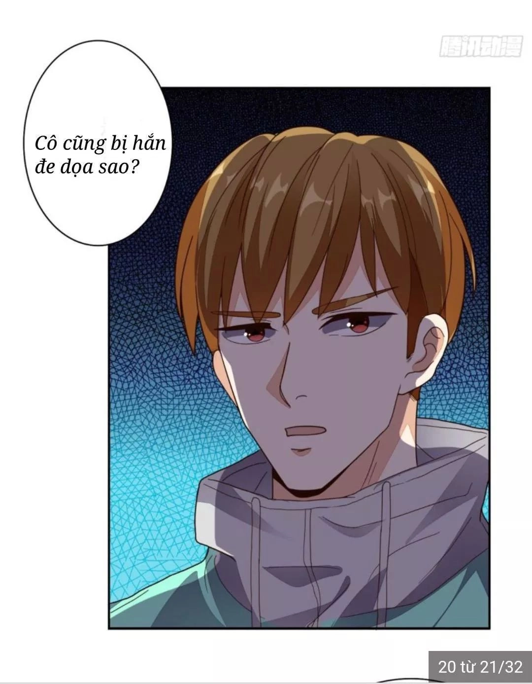 Wechat Siêu Cấp Chapter 19 - 37