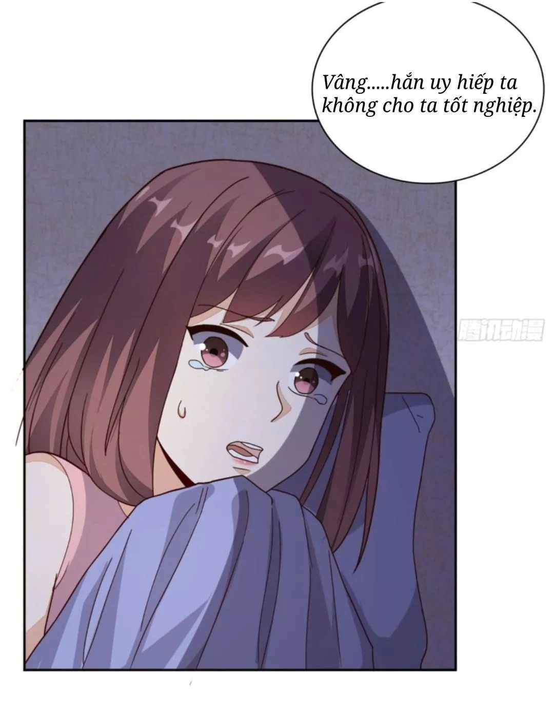 Wechat Siêu Cấp Chapter 19 - 38