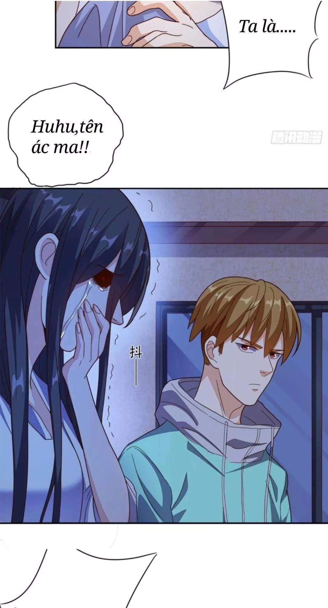 Wechat Siêu Cấp Chapter 19 - 42