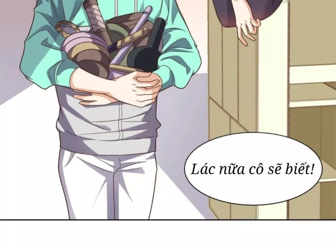 Wechat Siêu Cấp Chapter 20 - 17