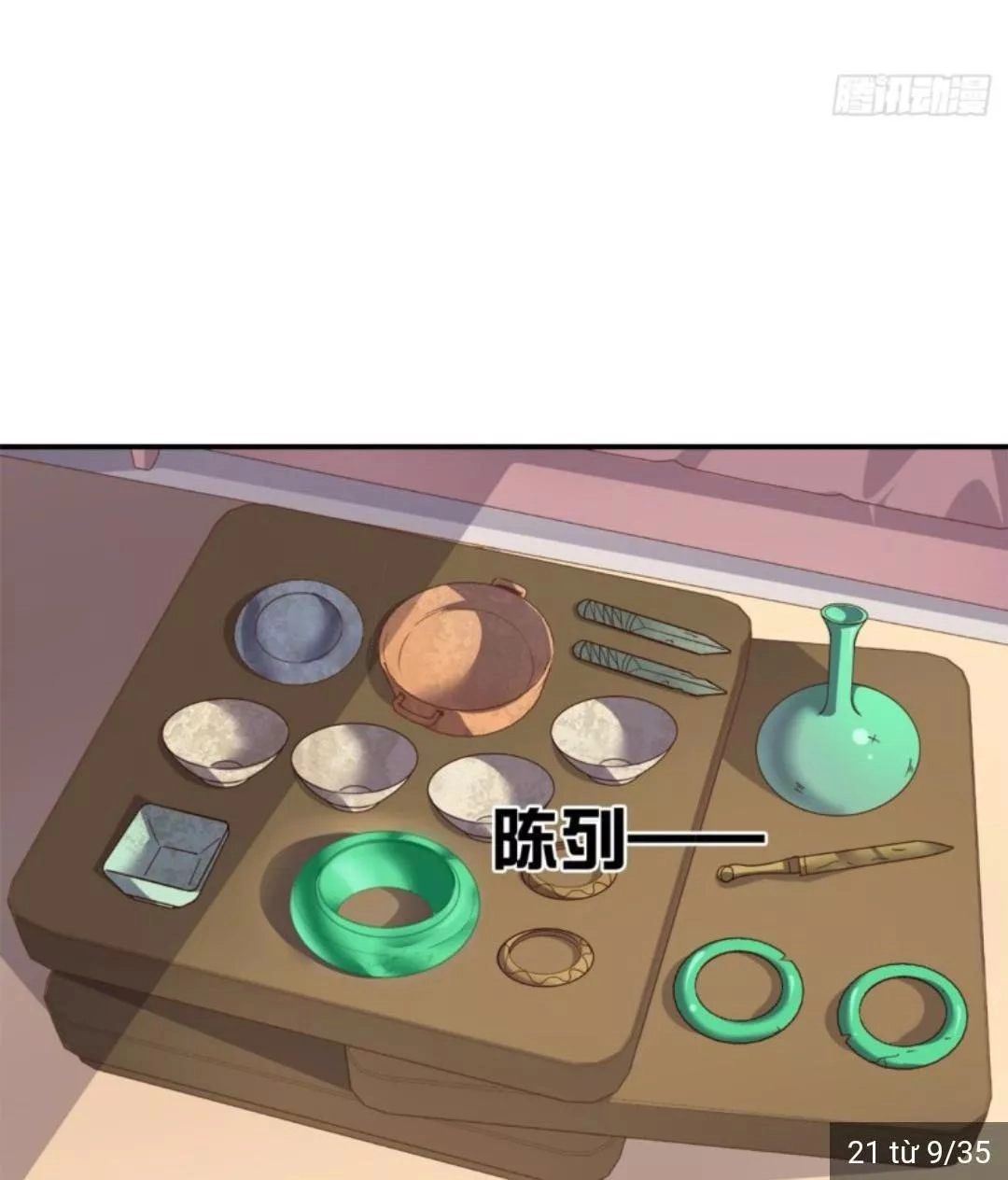 Wechat Siêu Cấp Chapter 20 - 18