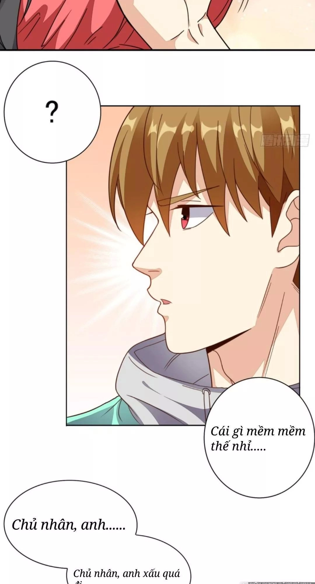 Wechat Siêu Cấp Chapter 20 - 23