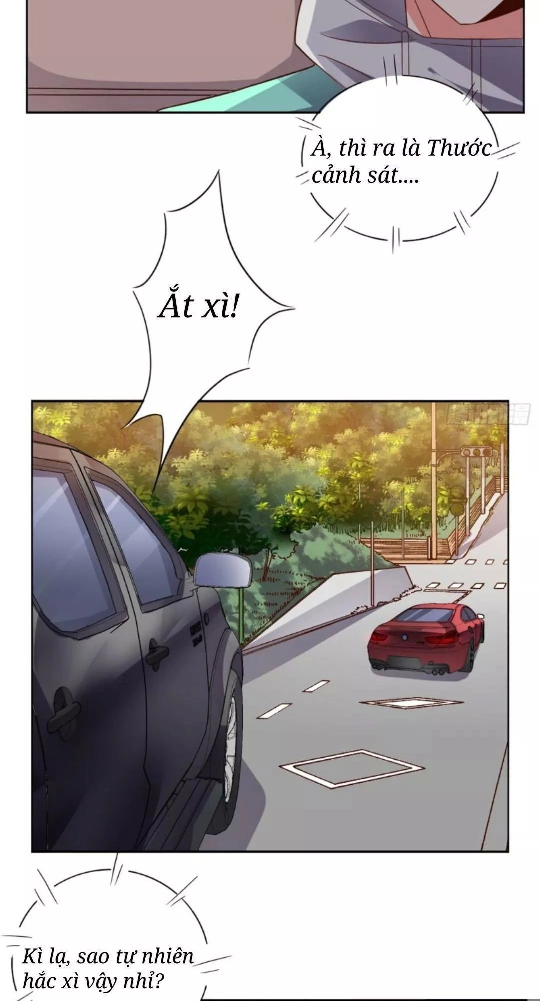 Wechat Siêu Cấp Chapter 20 - 33