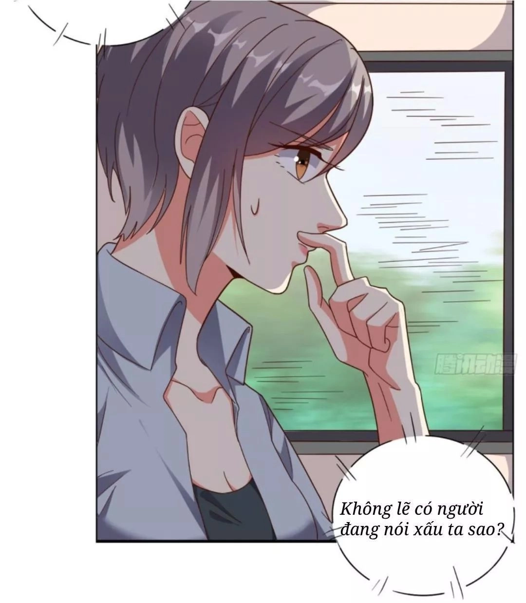 Wechat Siêu Cấp Chapter 20 - 35