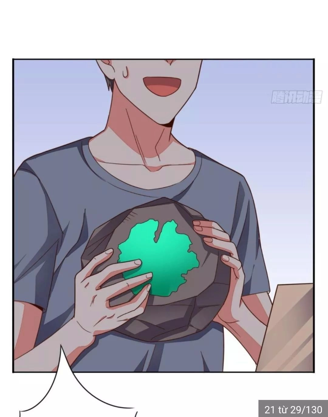 Wechat Siêu Cấp Chapter 20 - 55