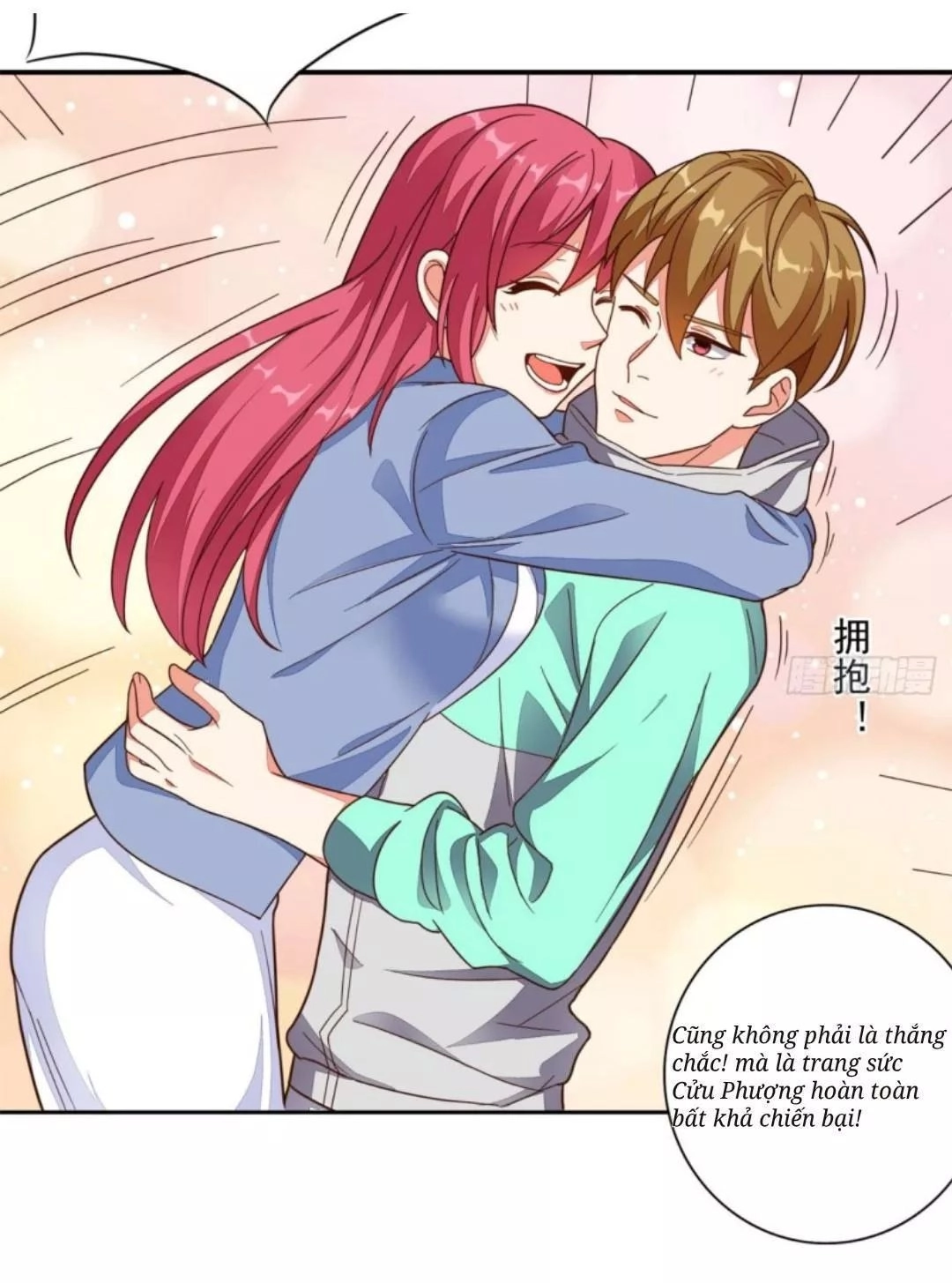 Wechat Siêu Cấp Chapter 20 - 58