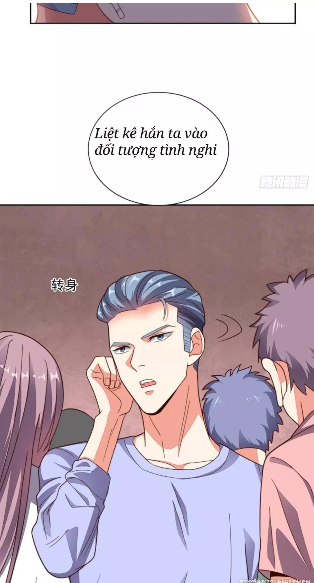 Wechat Siêu Cấp Chapter 20 - 60