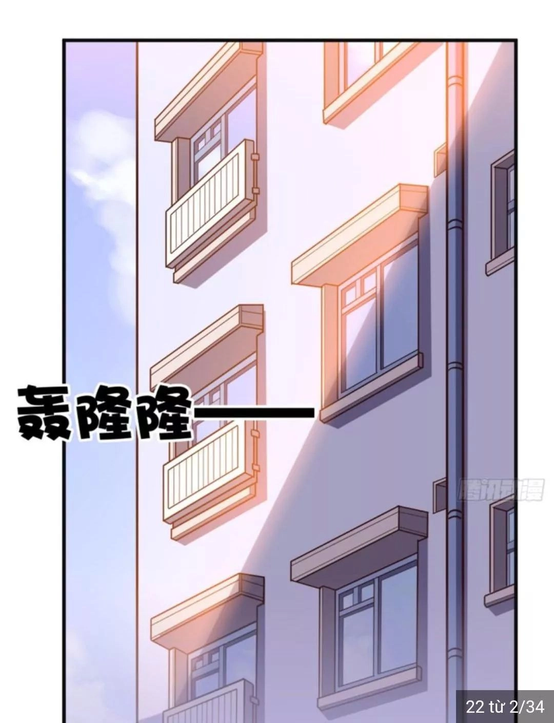 Wechat Siêu Cấp Chapter 21 - 4