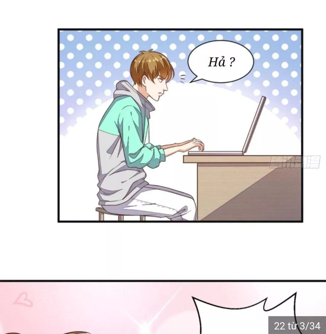 Wechat Siêu Cấp Chapter 21 - 6