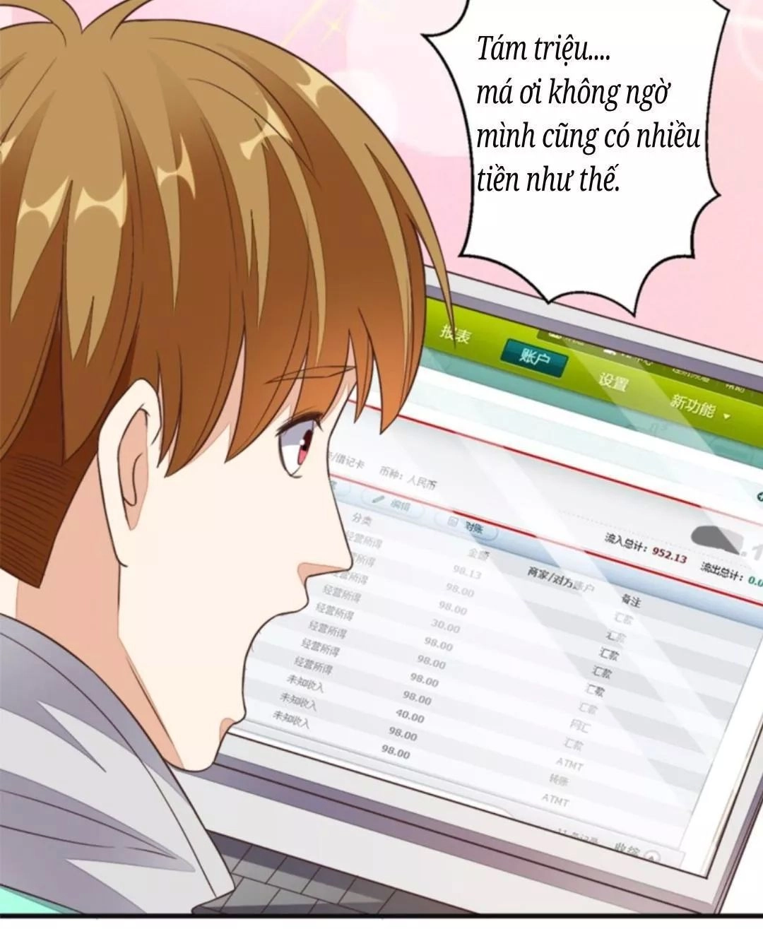 Wechat Siêu Cấp Chapter 21 - 7