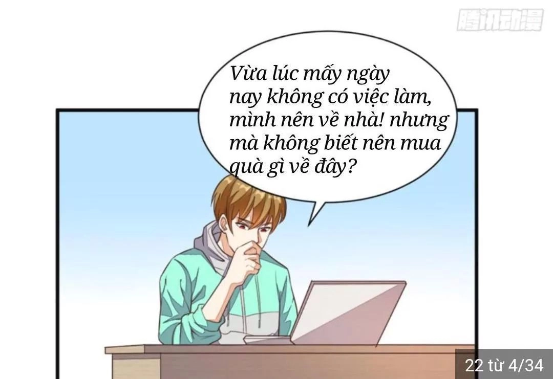 Wechat Siêu Cấp Chapter 21 - 8