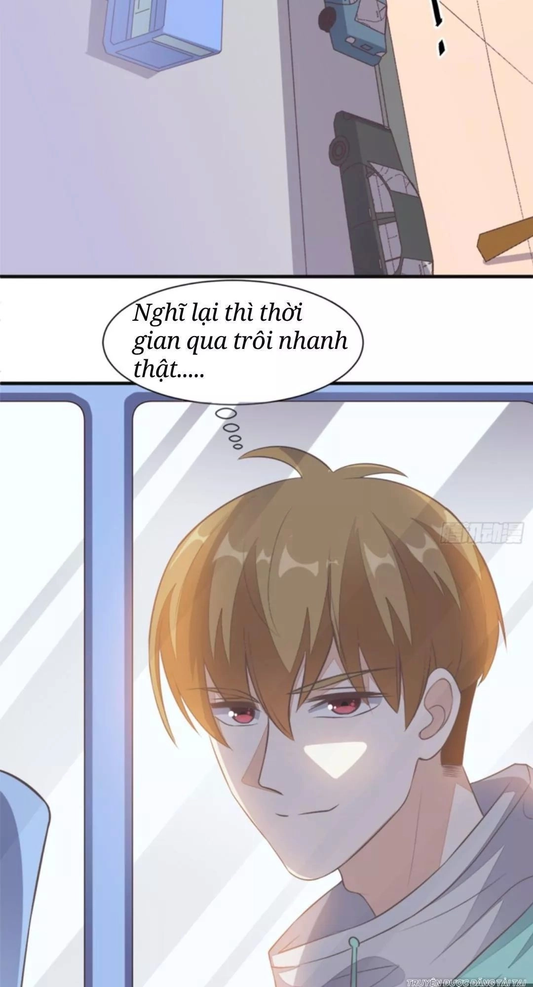 Wechat Siêu Cấp Chapter 21 - 11