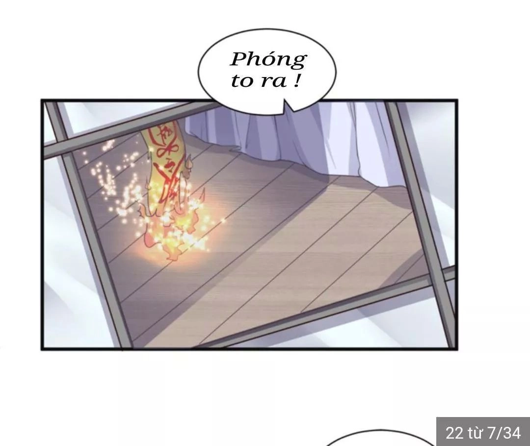 Wechat Siêu Cấp Chapter 21 - 14