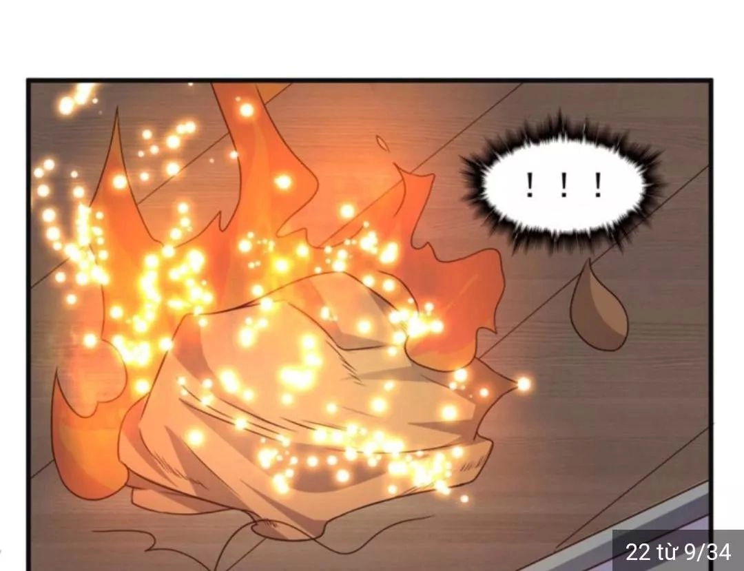 Wechat Siêu Cấp Chapter 21 - 16