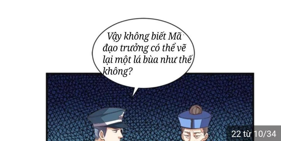 Wechat Siêu Cấp Chapter 21 - 18