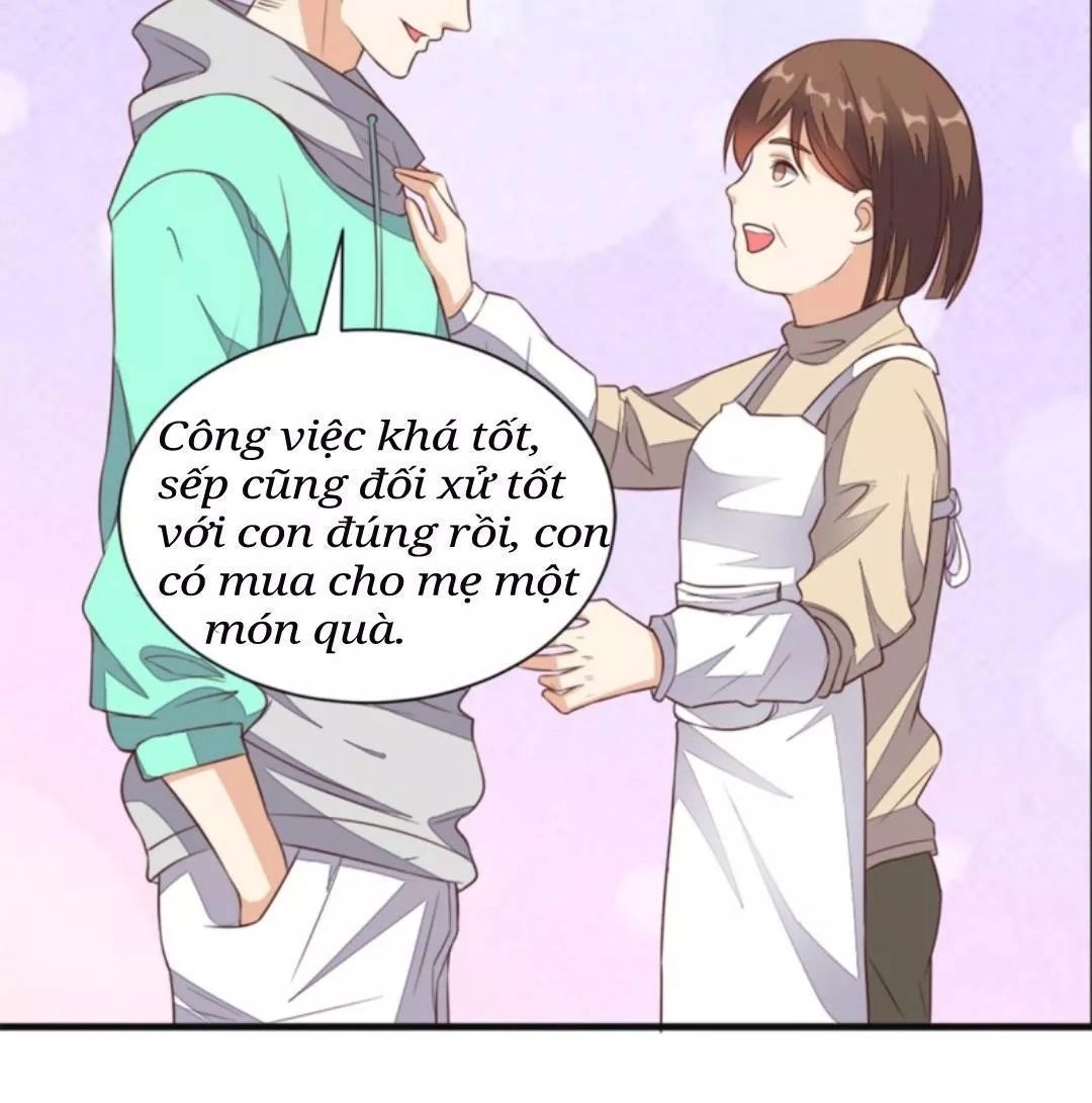 Wechat Siêu Cấp Chapter 21 - 30