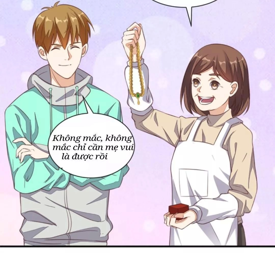 Wechat Siêu Cấp Chapter 21 - 32