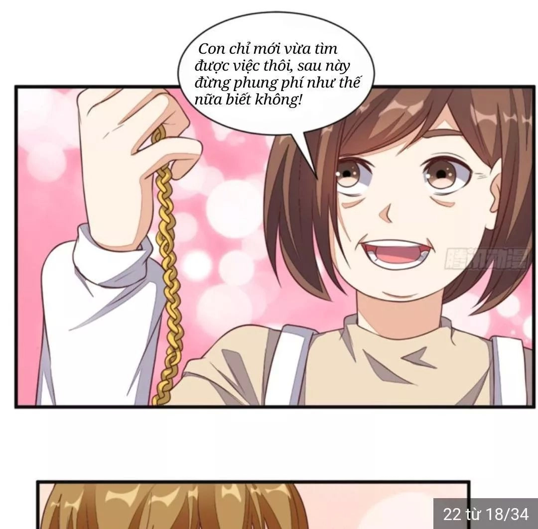 Wechat Siêu Cấp Chapter 21 - 33