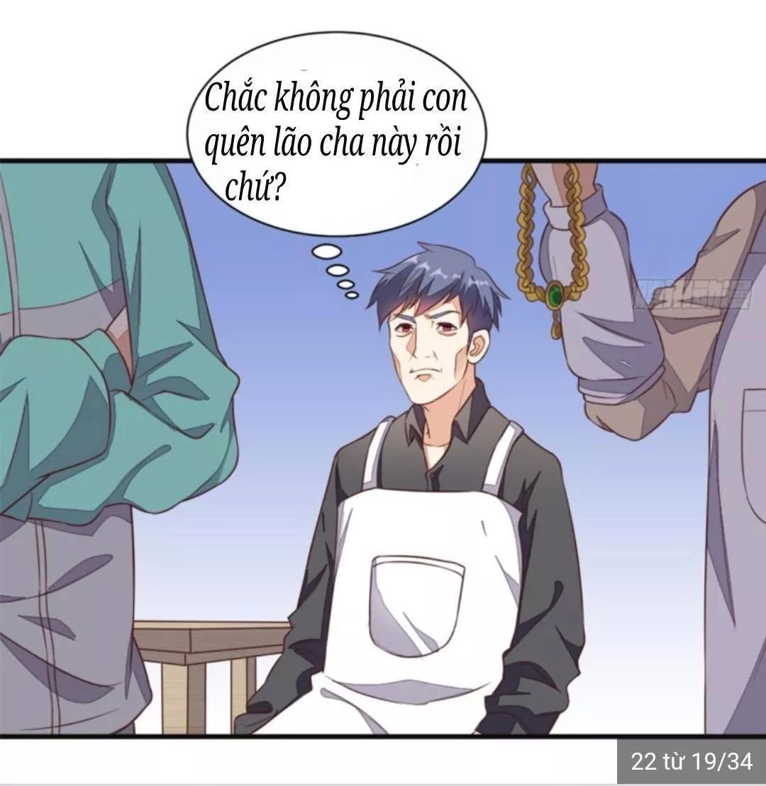 Wechat Siêu Cấp Chapter 21 - 35