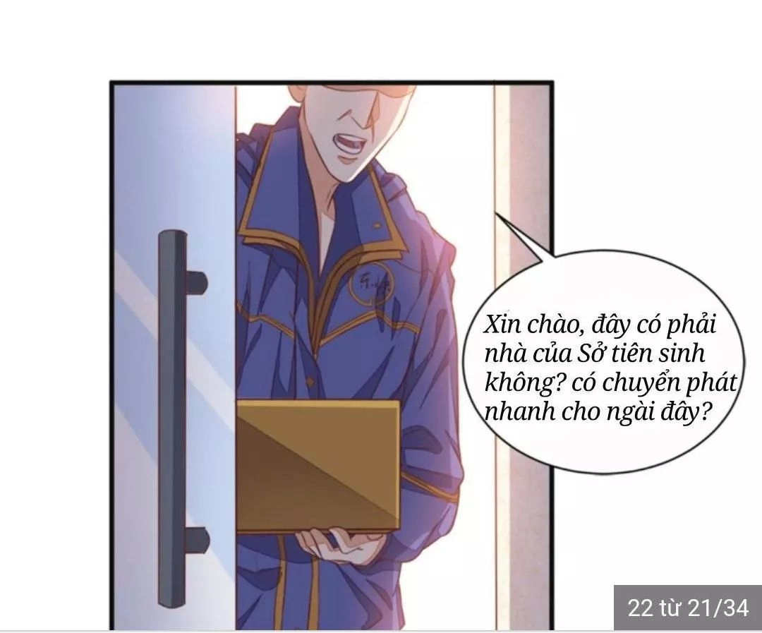 Wechat Siêu Cấp Chapter 21 - 38