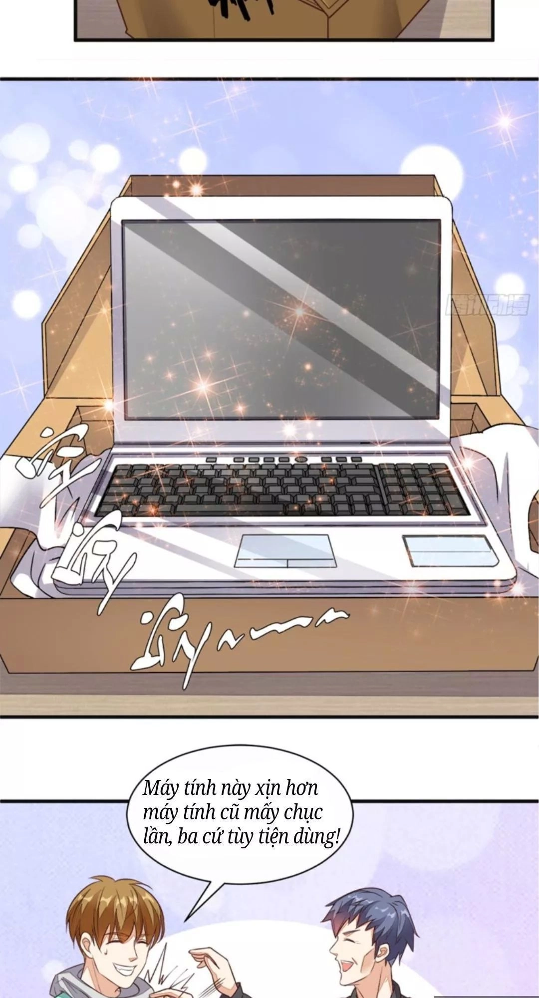 Wechat Siêu Cấp Chapter 21 - 41