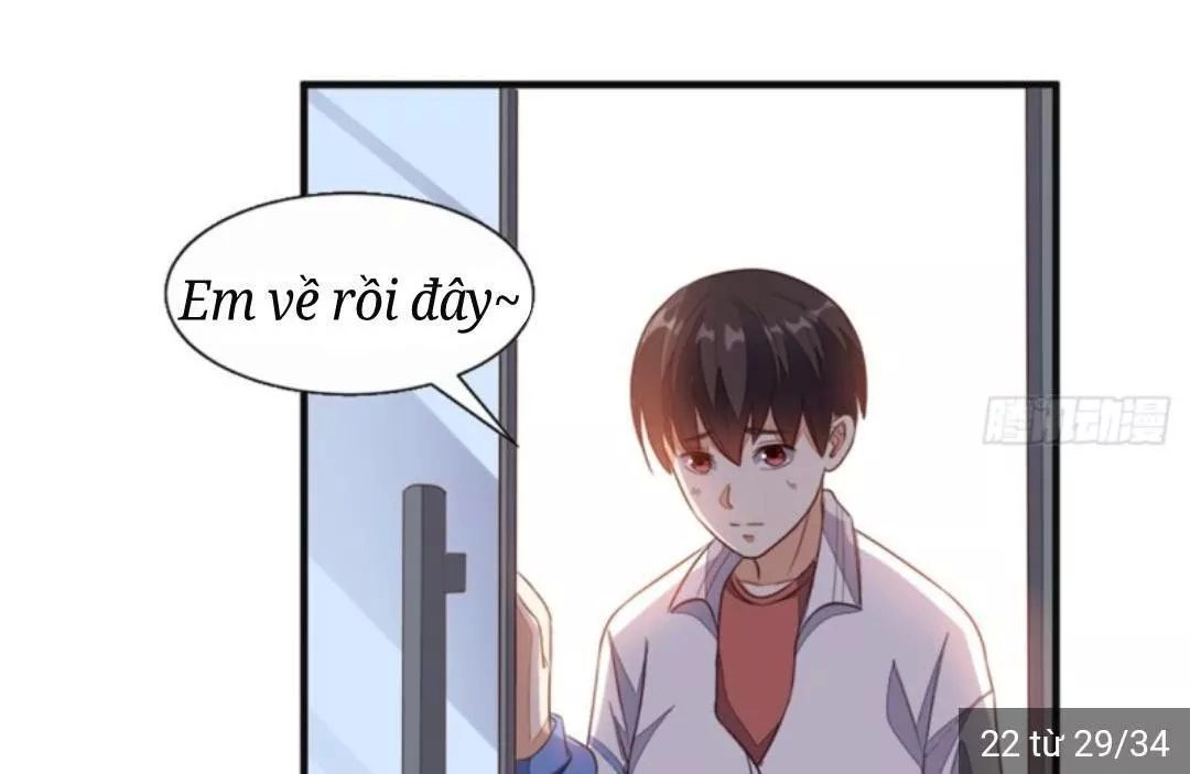 Wechat Siêu Cấp Chapter 21 - 54