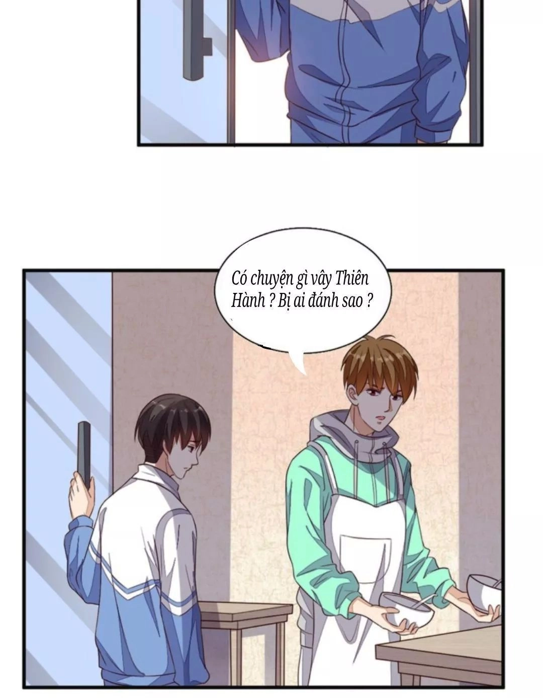 Wechat Siêu Cấp Chapter 21 - 55