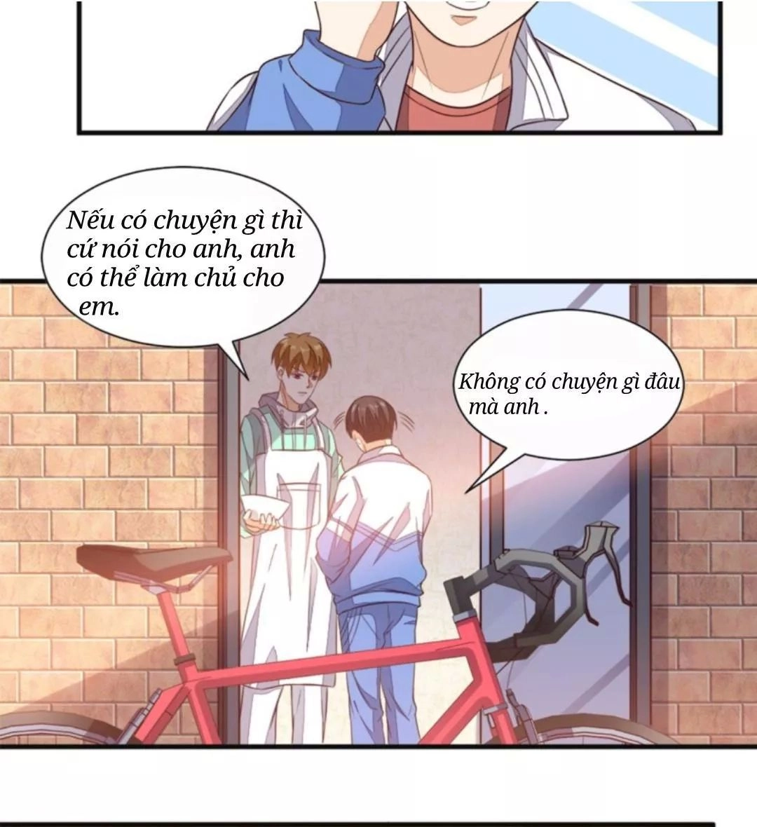 Wechat Siêu Cấp Chapter 21 - 57