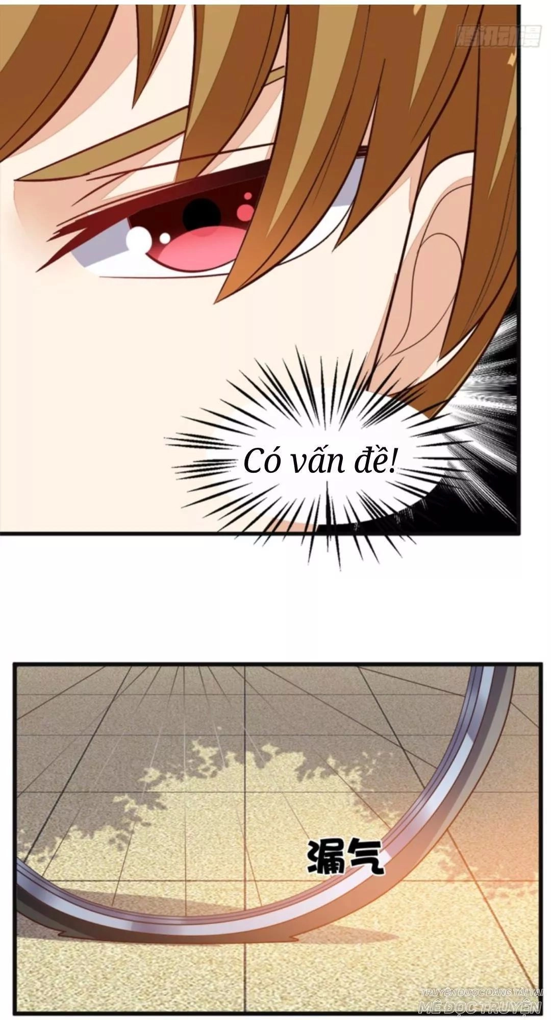 Wechat Siêu Cấp Chapter 21 - 58