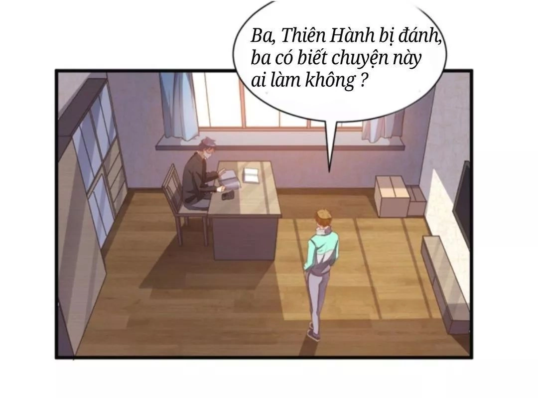 Wechat Siêu Cấp Chapter 22 - 5