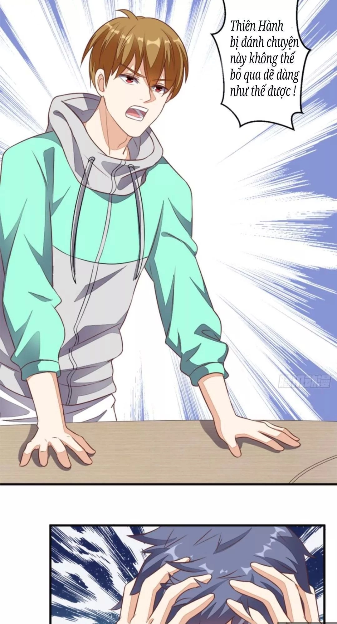 Wechat Siêu Cấp Chapter 22 - 9