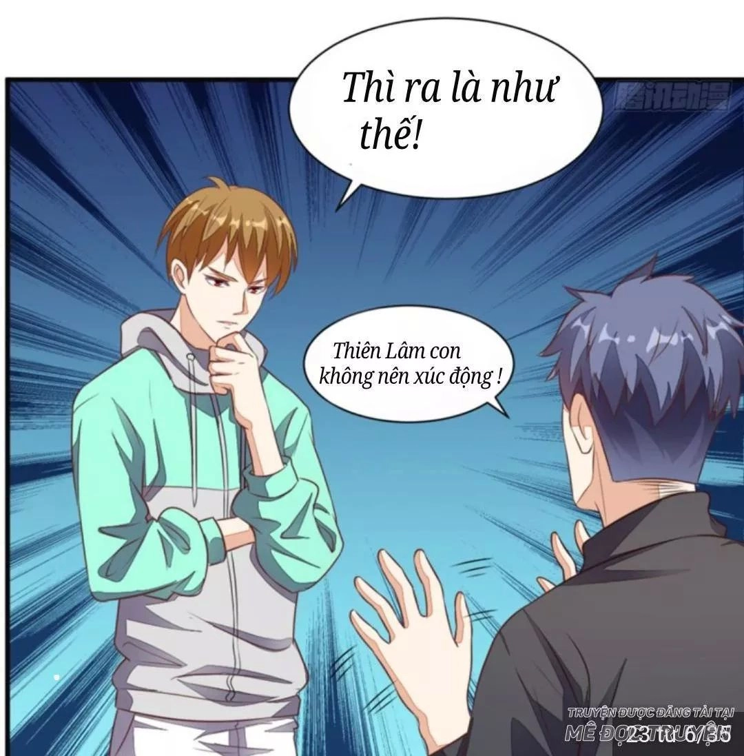 Wechat Siêu Cấp Chapter 22 - 12