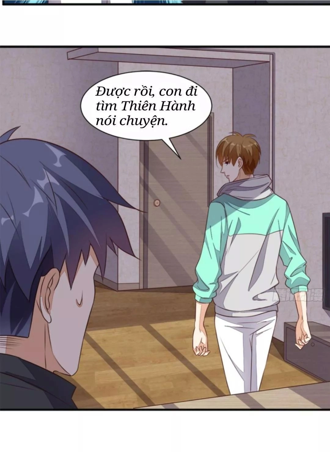 Wechat Siêu Cấp Chapter 22 - 13