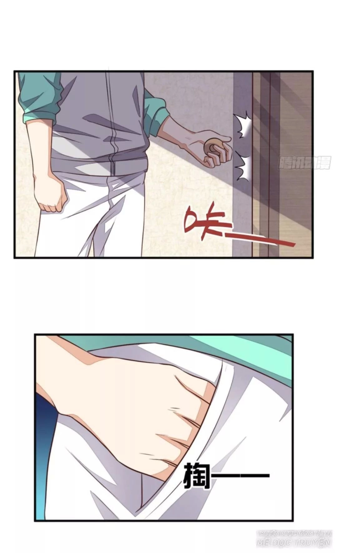 Wechat Siêu Cấp Chapter 22 - 20