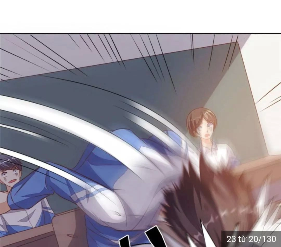 Wechat Siêu Cấp Chapter 22 - 33