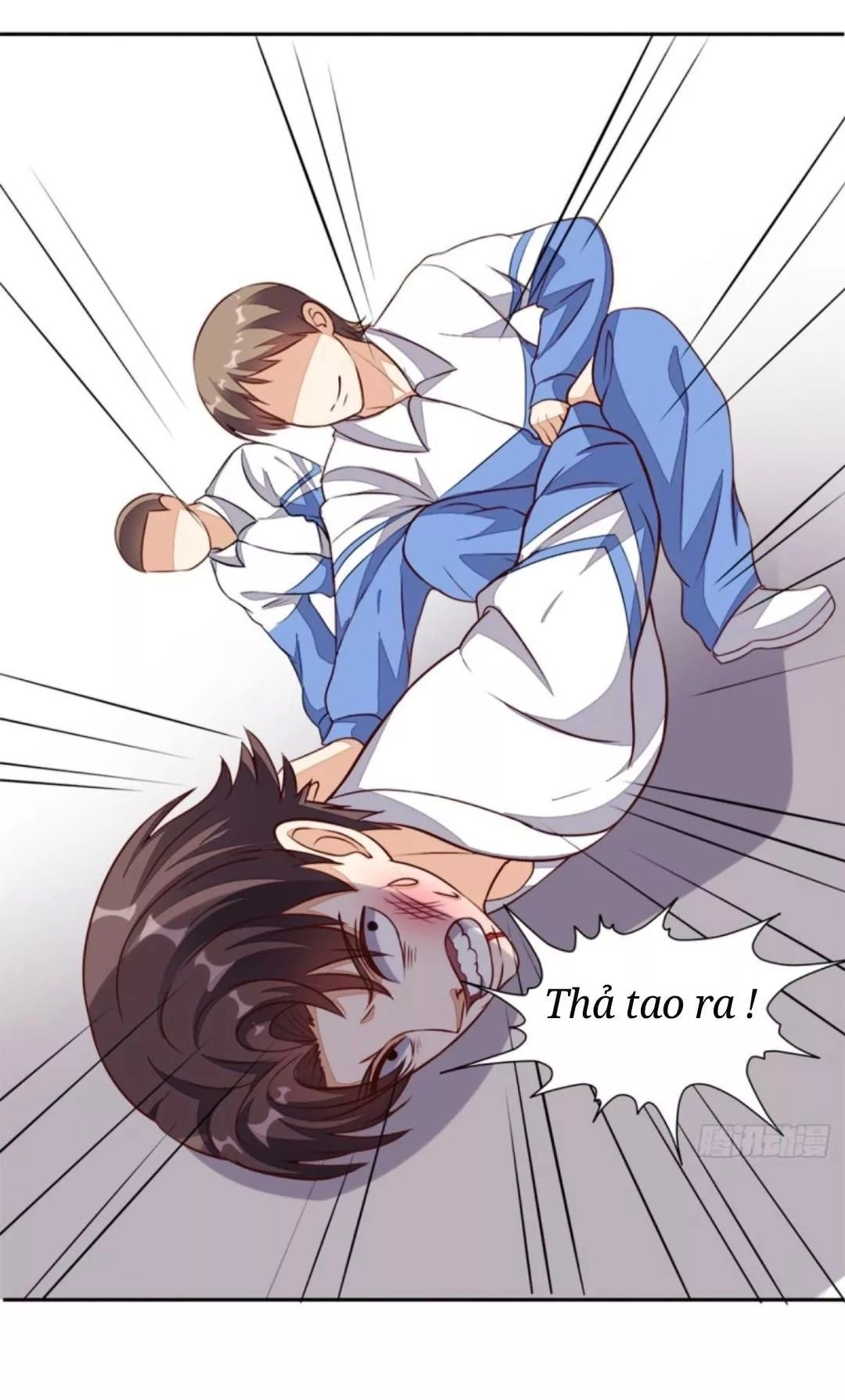 Wechat Siêu Cấp Chapter 22 - 47