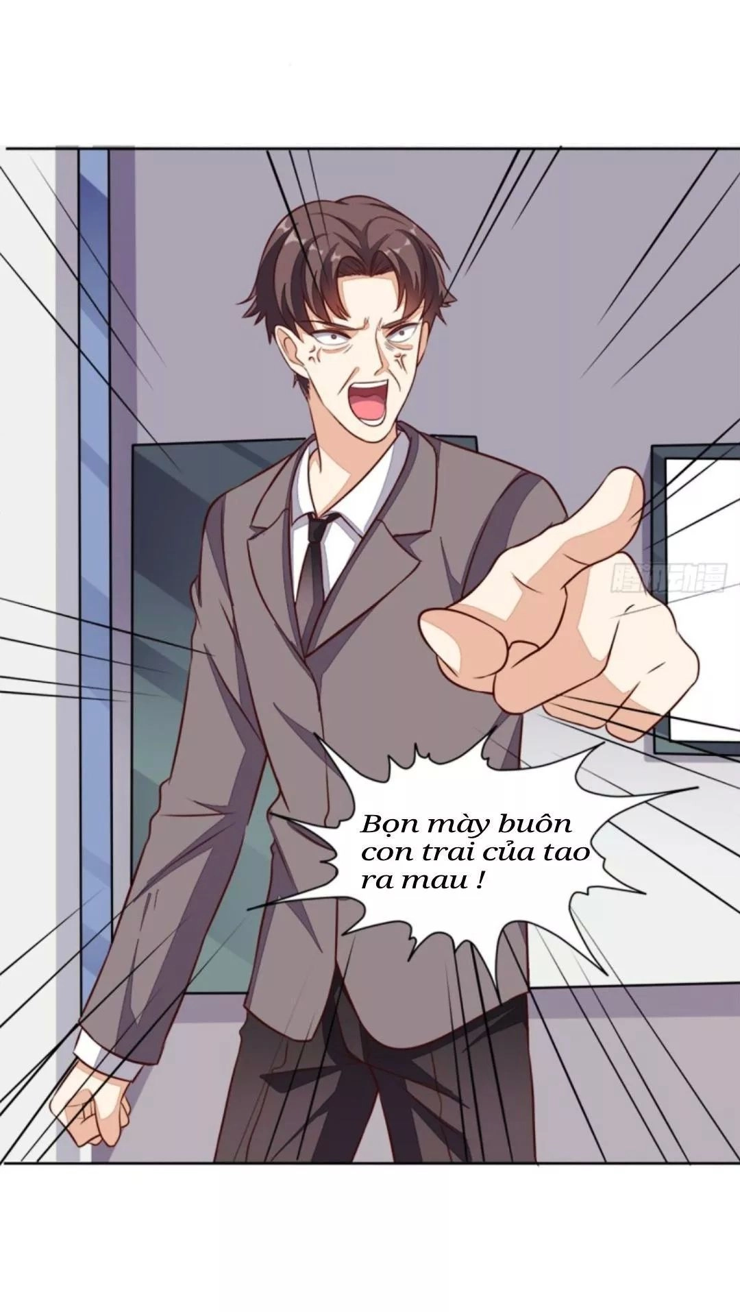 Wechat Siêu Cấp Chapter 22 - 49