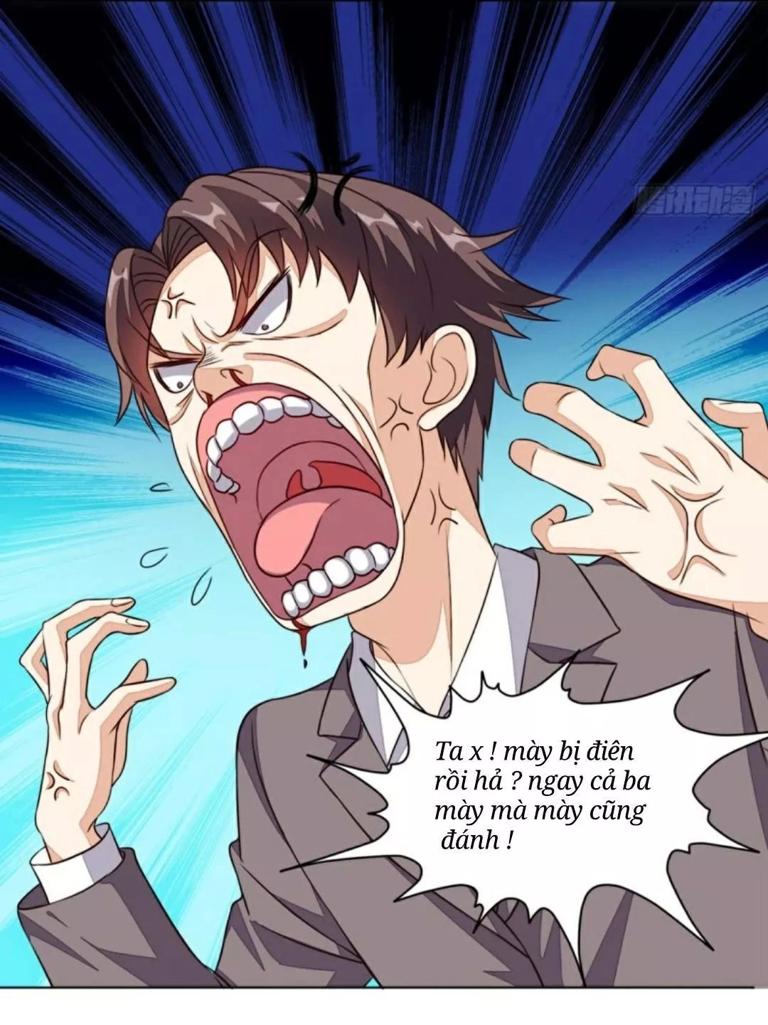 Wechat Siêu Cấp Chapter 23 - 4